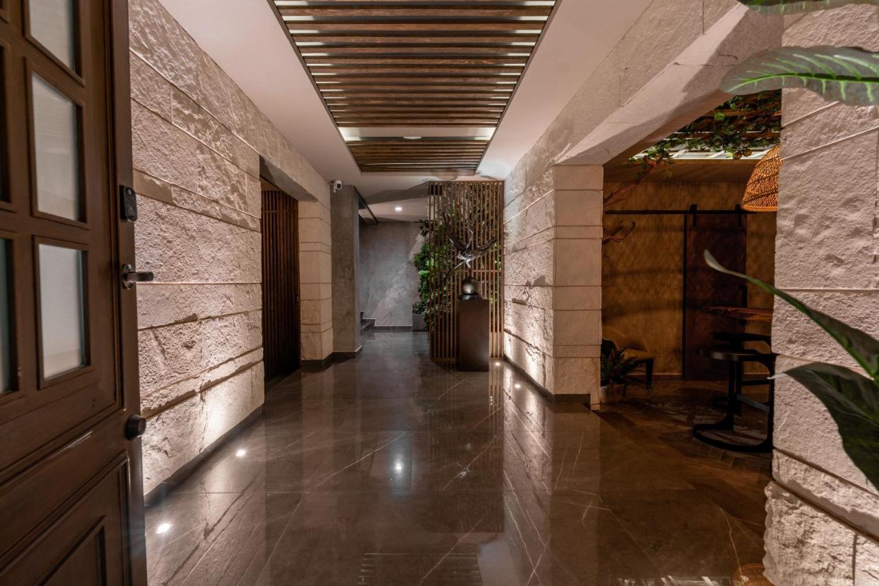 Casa Luciana Condesa Villa Mexico City Luaran gambar