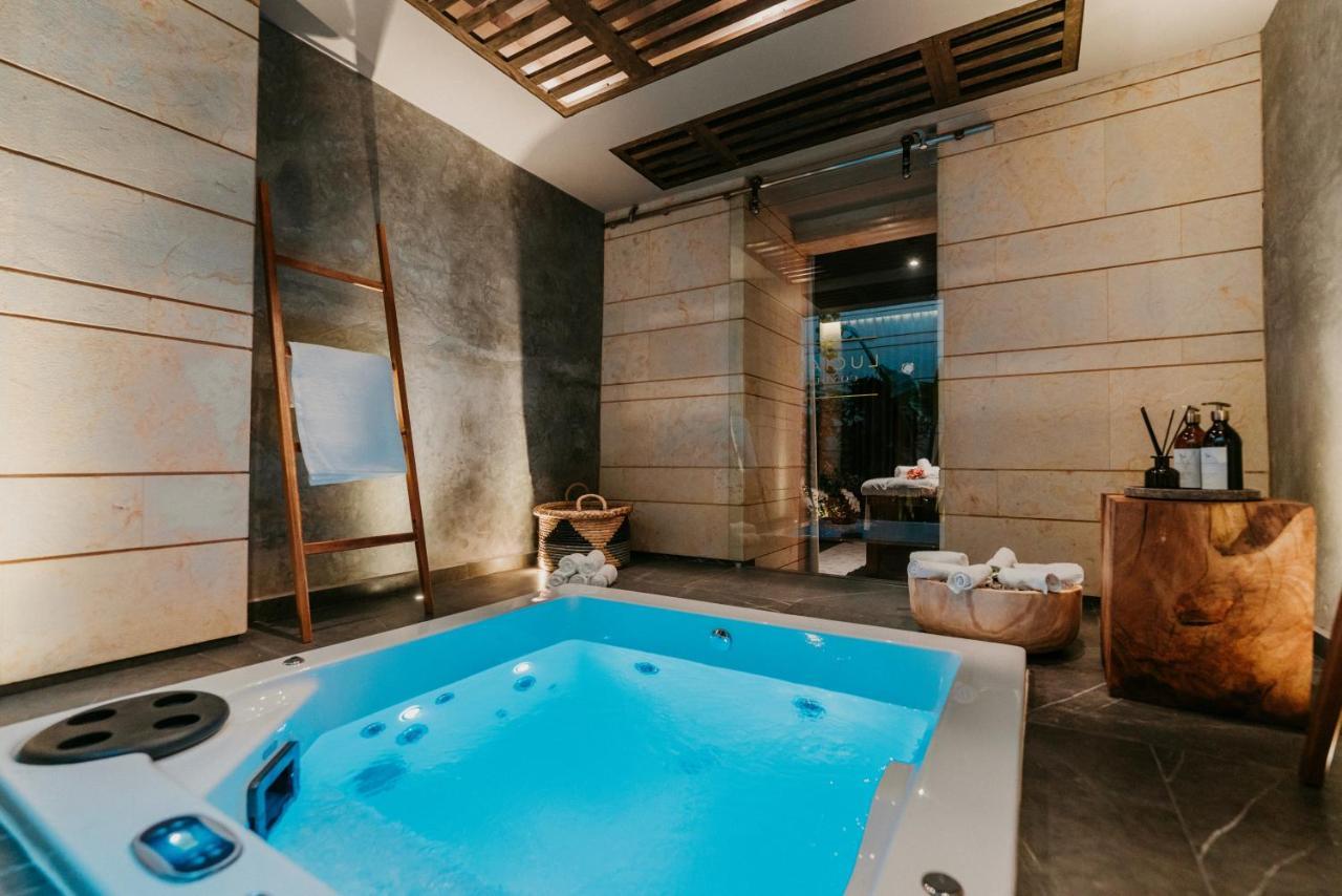 Casa Luciana Condesa Villa Mexico City Luaran gambar