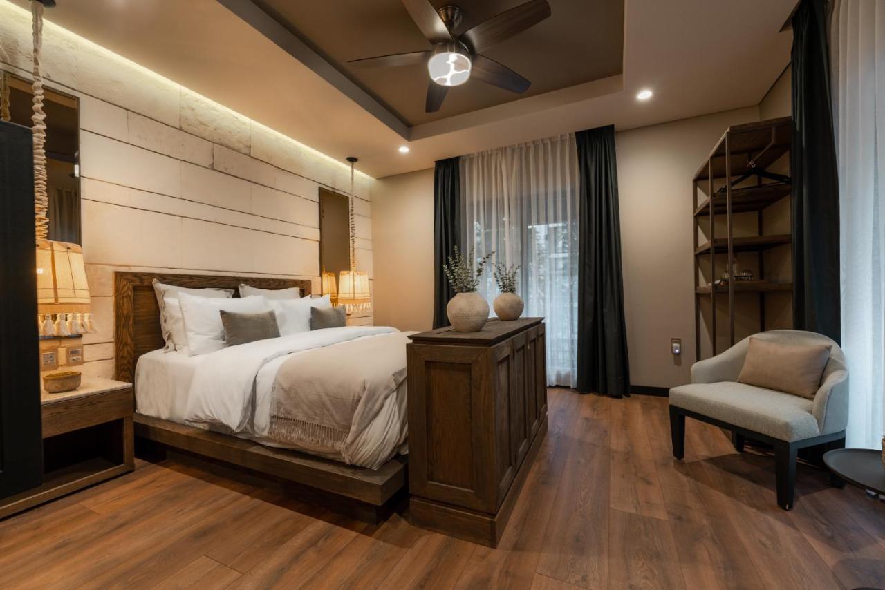 Casa Luciana Condesa Villa Mexico City Luaran gambar