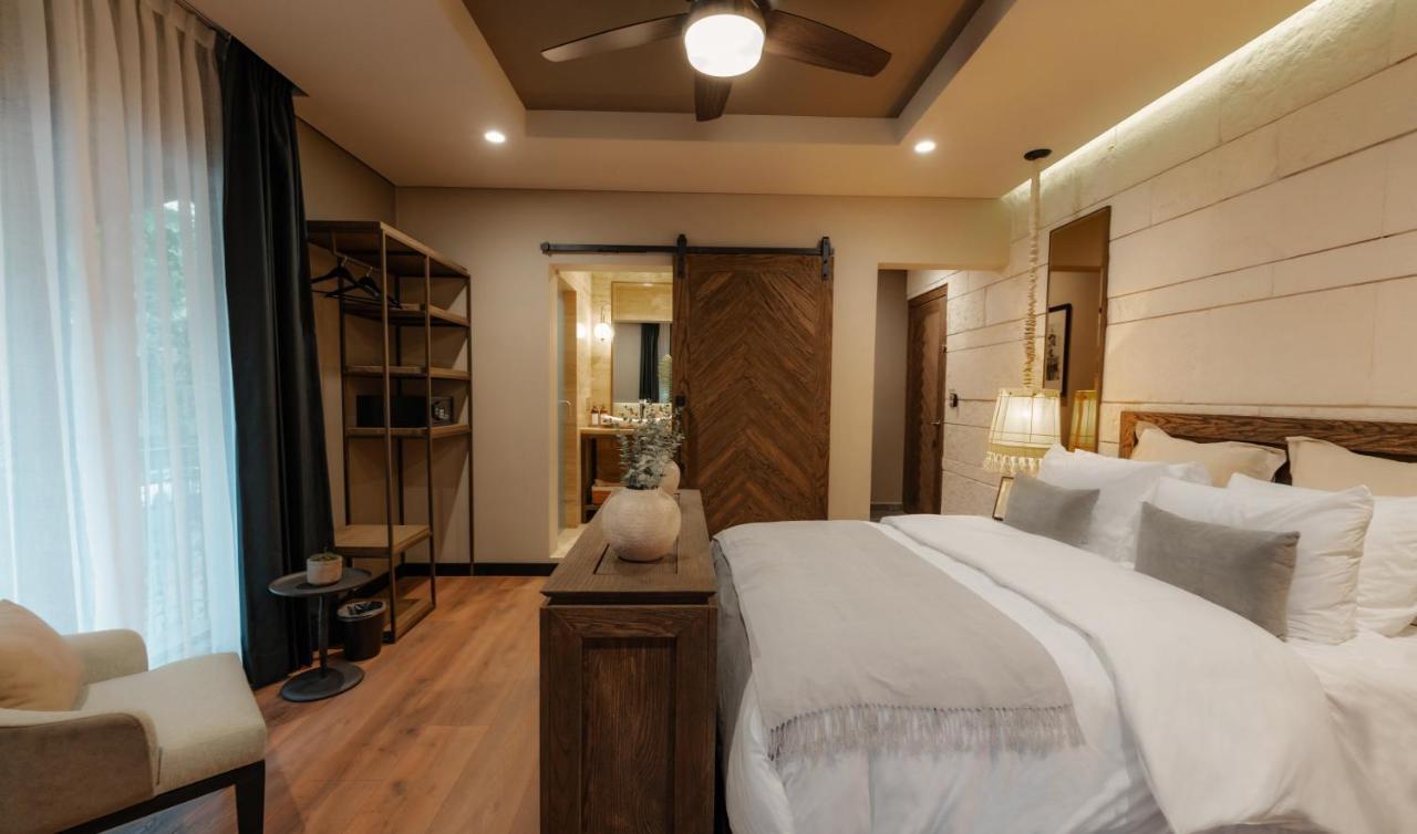 Casa Luciana Condesa Villa Mexico City Luaran gambar