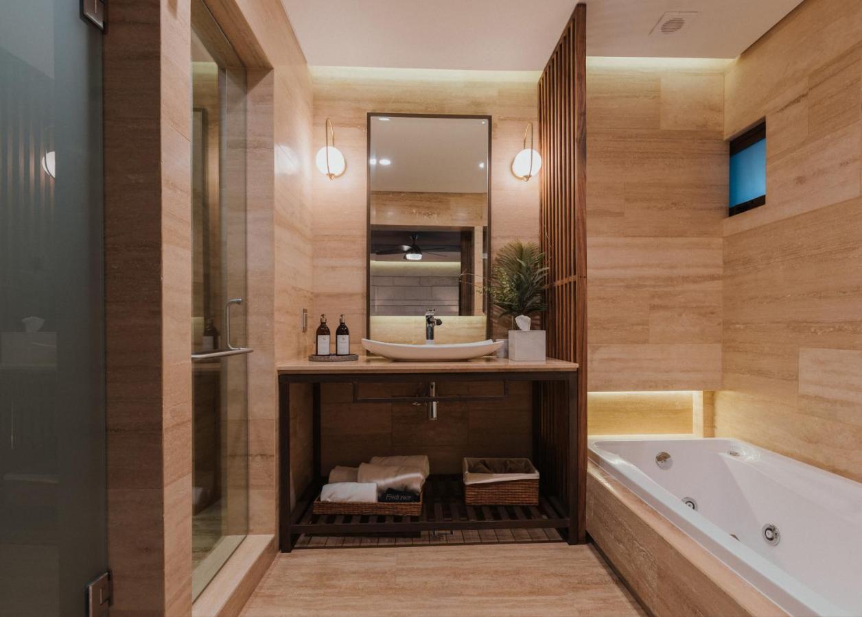 Casa Luciana Condesa Villa Mexico City Luaran gambar