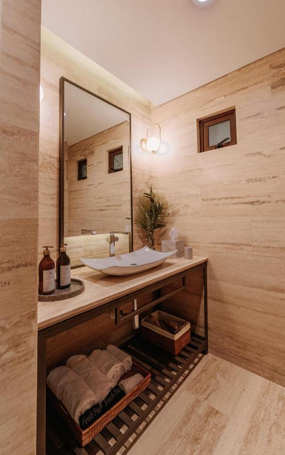 Casa Luciana Condesa Villa Mexico City Luaran gambar